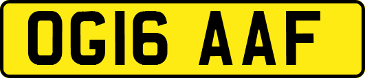 OG16AAF