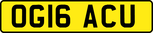 OG16ACU