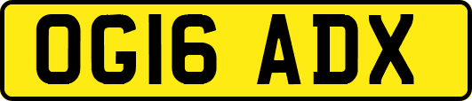 OG16ADX