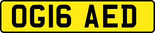 OG16AED