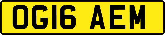 OG16AEM