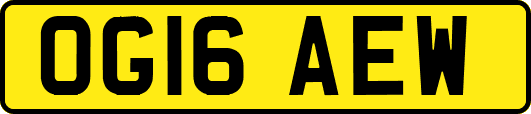 OG16AEW