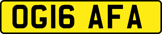 OG16AFA