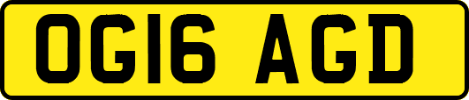 OG16AGD