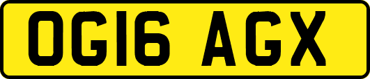 OG16AGX