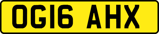 OG16AHX