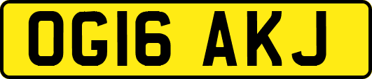 OG16AKJ