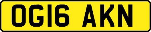 OG16AKN