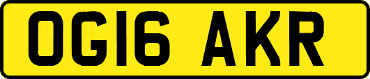 OG16AKR