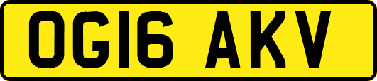 OG16AKV