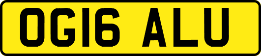 OG16ALU