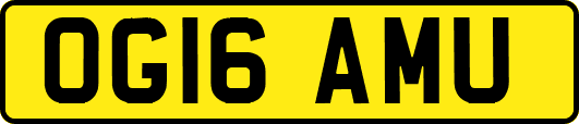 OG16AMU