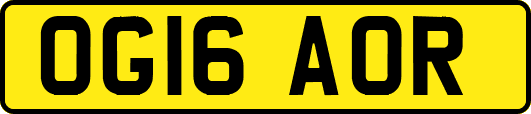 OG16AOR