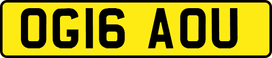 OG16AOU