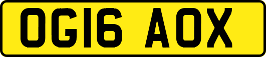 OG16AOX