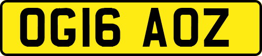 OG16AOZ