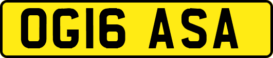 OG16ASA