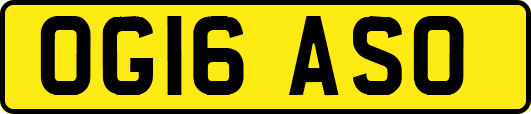 OG16ASO