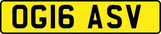 OG16ASV