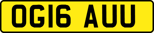 OG16AUU