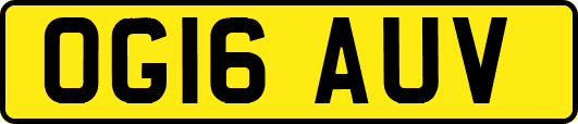 OG16AUV