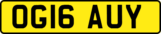 OG16AUY