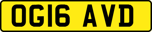 OG16AVD