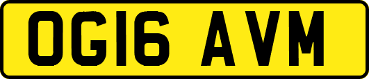 OG16AVM
