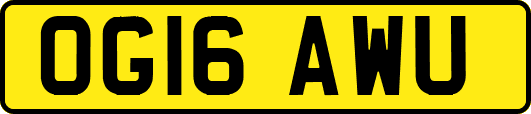 OG16AWU