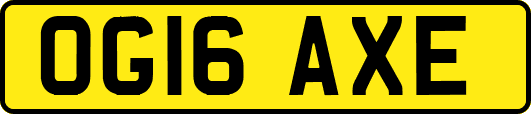 OG16AXE