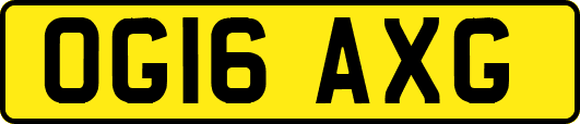OG16AXG