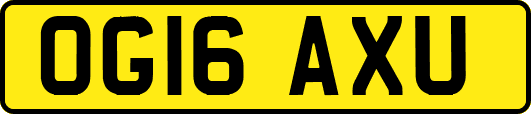 OG16AXU