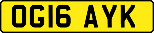 OG16AYK