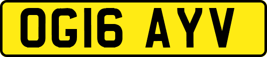 OG16AYV