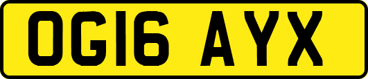OG16AYX