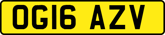 OG16AZV