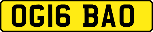 OG16BAO
