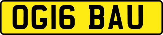 OG16BAU