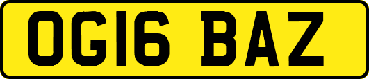 OG16BAZ
