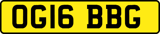 OG16BBG
