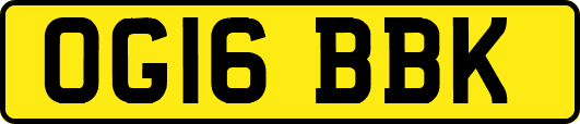 OG16BBK