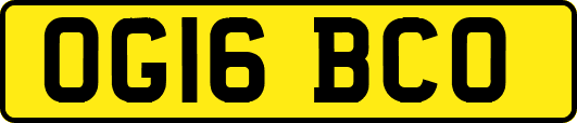 OG16BCO