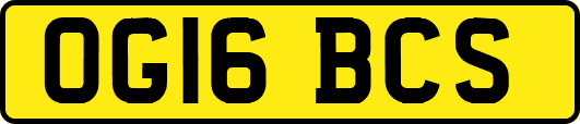 OG16BCS