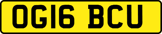 OG16BCU