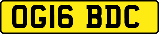 OG16BDC