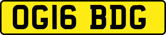 OG16BDG