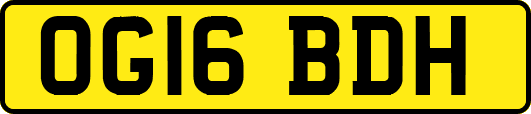OG16BDH