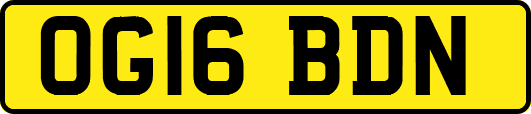 OG16BDN