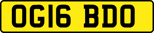 OG16BDO