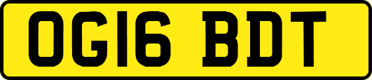 OG16BDT